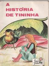 A história de Tininha